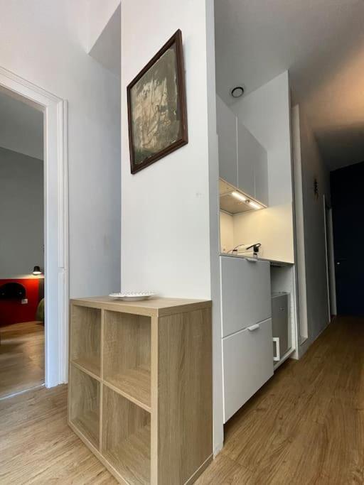 Studio Issanka - Coeur De Ville Sète Zewnętrze zdjęcie